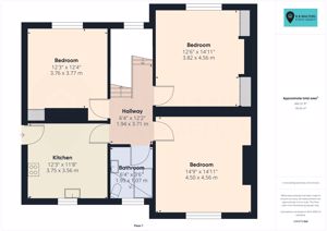First Floor- click for photo gallery